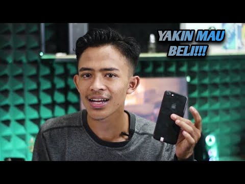 review hp iphone 7